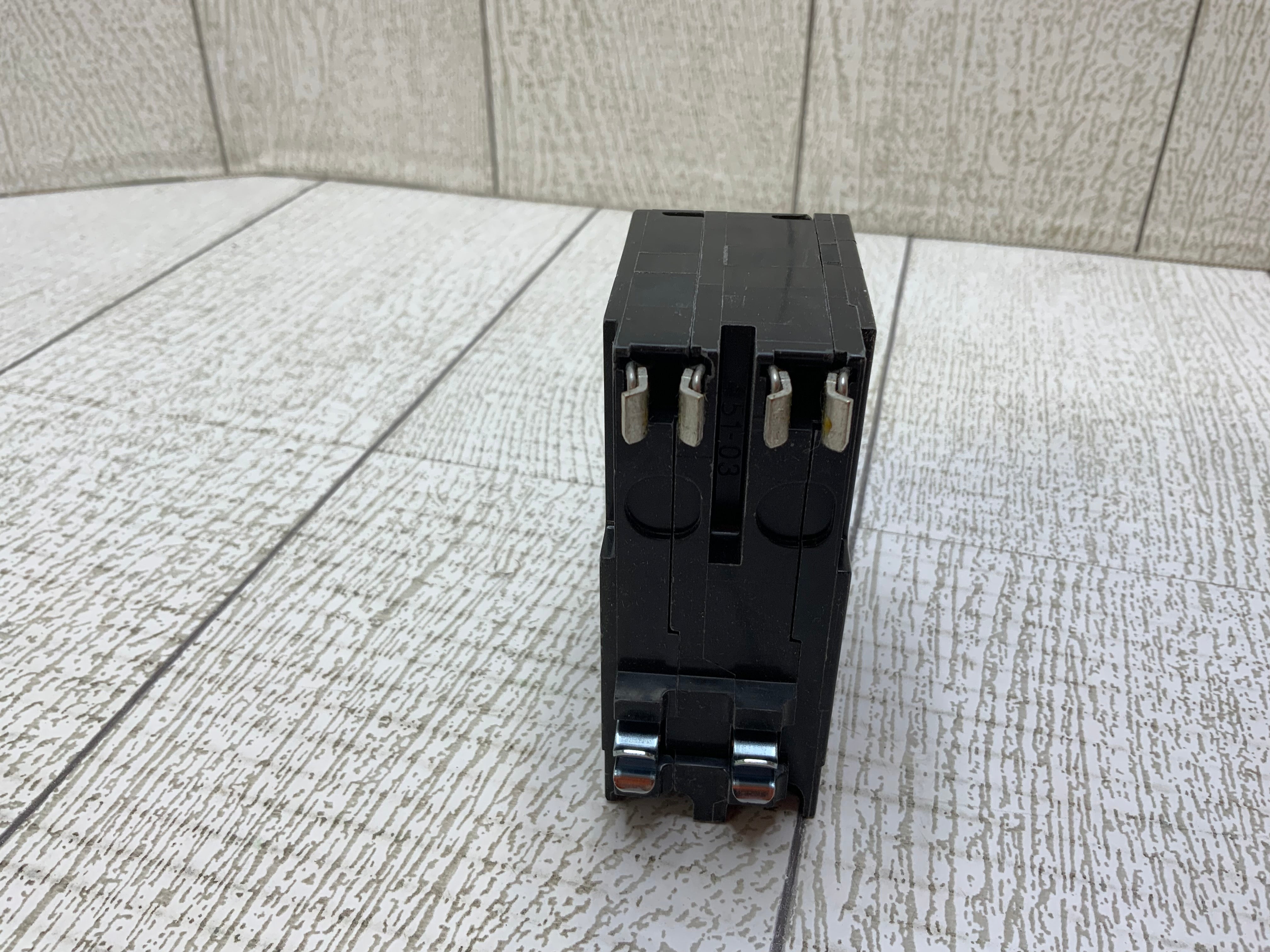 Square D - QO2100CP QO 100-Amp Two-Pole Circuit Breaker (7954762039534)